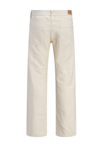 Erkek Bol Kalip Pantalon - Chris - 12293296 Jet Stream