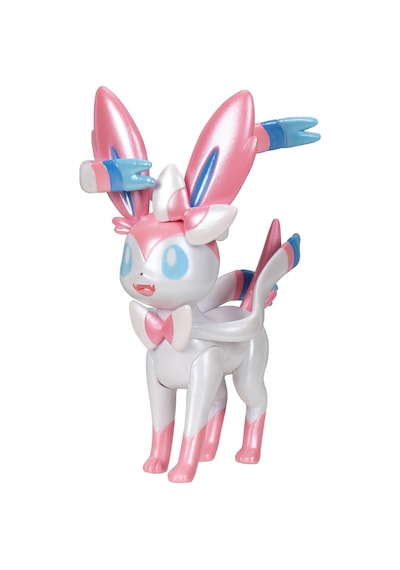 Pokemon Select Seri Eevee Evolution 4'lü Figür Paketi Pkw4224