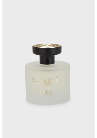 Lela Gardenya Ve Sandal Ağacı Kokulu 100 Ml Edp Bayan Parfüm 509Bliss Renkli