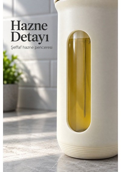 Düğme Kontrollü Şarjlı Meyve Blenderı 350 Ml - Lisinya Çok Renkli