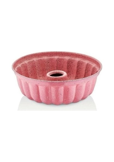 Borulu Döküm Kek Kalıbı 26 Cm Diğer