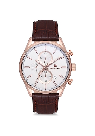 Momentus CC107R-02KR Erkek Kol Saati