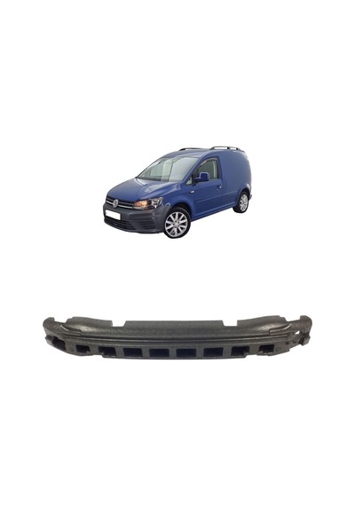 Vw Caddy Ön Tampon Dolgu Köpüğü 2015-2019 2k5807248b