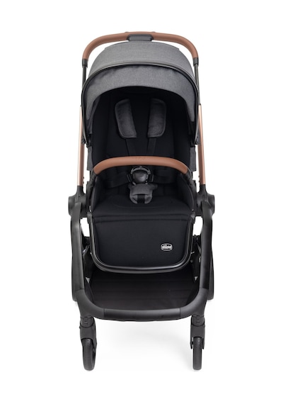 Chicco Mysa Bebek Arabası Black Satın 05087158450000 Chicco Mysa Bebek Arabası Black Satın 05087158450000