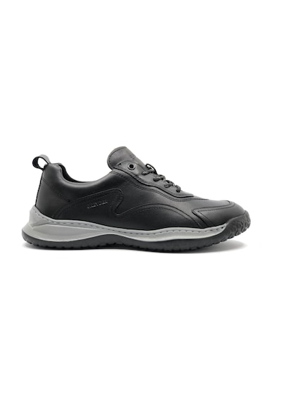 Greyder 16172 Mr Deri Erkek Casual Ayakkabı Siyah