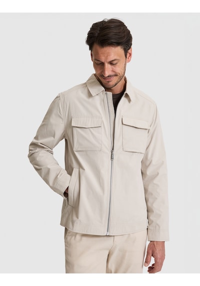 Pierre Cardin Erkek Bej Mont 50325313-vr011