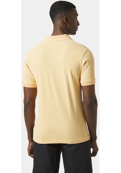 Helly Hansen Driftline Polo Erkek T-shirt-28014-krem Krem