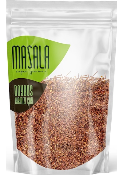Masala Roybos Kırmızı Çay 50 G