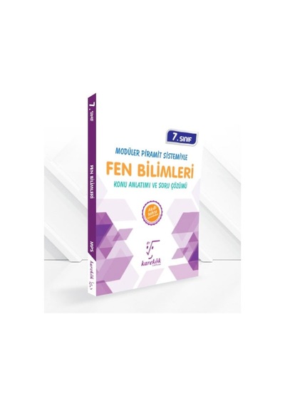 7 Sınıf Fen Bilimleri Konu Anlatımı Ve Soru Çözümlü Karekök Yay