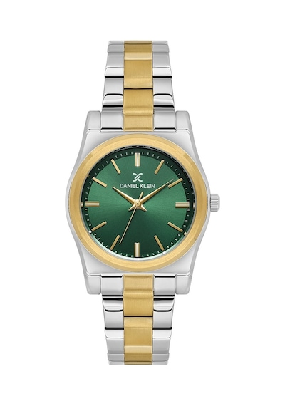 Daniel Klein Dk.1.13933-5 Kadın Kol Saati Altın