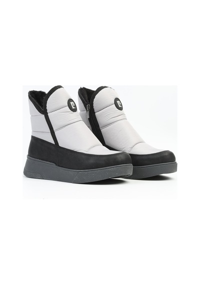 Pierre Cardin Pc-52594 - 3256 Gri - Kadın Bot 001