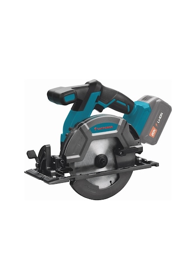 Catpower 4131 20V Li-Ion Akülü Kömürsüz Daire Testere (Bataryasız)
