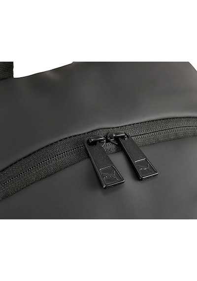 Puma Classics Lv8 Pu Backpack Sırt Çantası 9025201 Siyah 9025201 Siyah