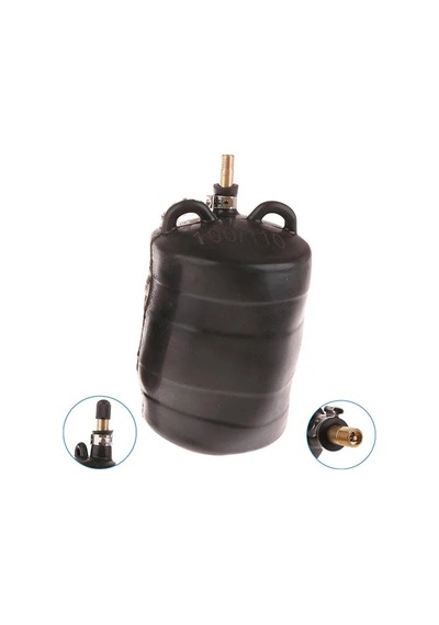 Pm-26720 Su Engelleyici Hava Yastığı 100/110mm Diğer