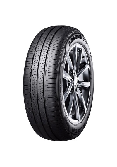 Nexen 215/70R15C 109/107S 8Pr Roadian Ctx Yaz Lastiği  - 2025