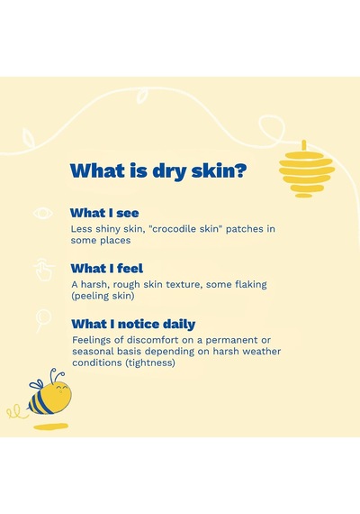 Mustela Kuru Ciltler İçin Cold Cream İçeren Besleyici Yüz Kremi 40 Ml 1 Paket