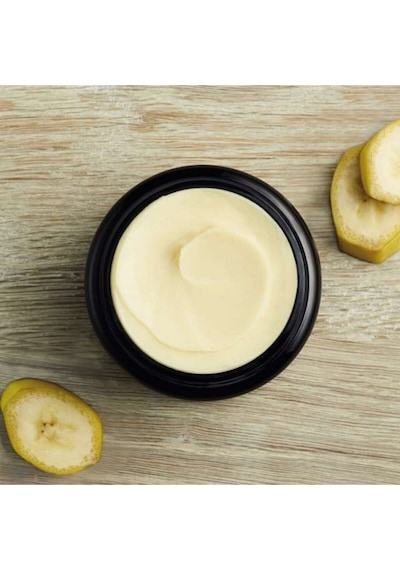 The Body Shop Banana Saç Maskesi 240ml