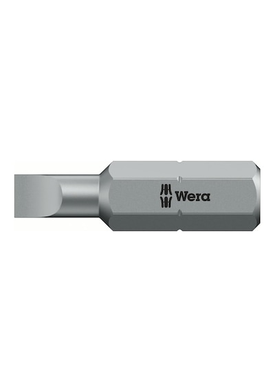 Wera Uç Seti, Bit-safe 61 Universal 3, 60 Parça, 05057127001