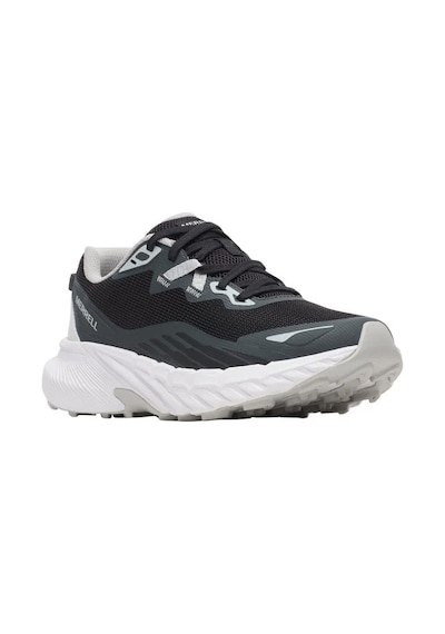 Merrell Agılıty Traıl Kadın Ayakkabısı J00003285 Siyah