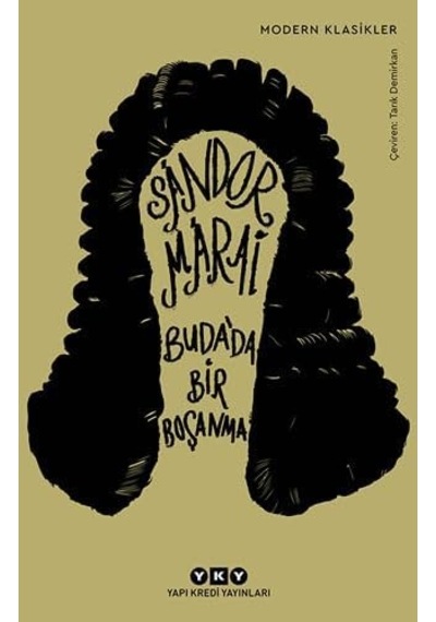 Buda Da Bir Boşanma