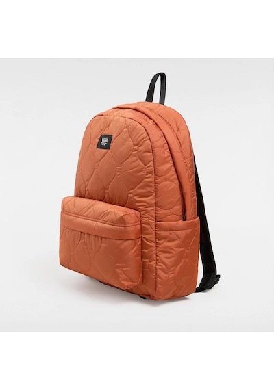 Vans Vn000h4wc9j1 Old Skool Backpack Turuncu