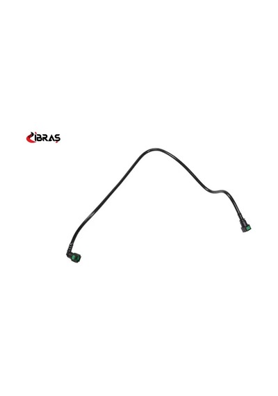 Yakit Borusu Focus I 1.4-1.6 Ibras 98ab9b337bh/ 1198133/ 98ab9b33 19757