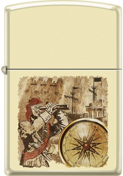 Zippo Çakmak Z-Cı404665-216