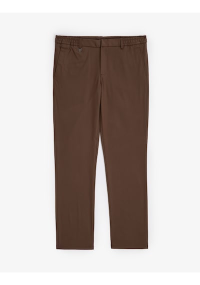 Pierre Cardin Erkek Kahverengi Pantolon 50325166-vr029