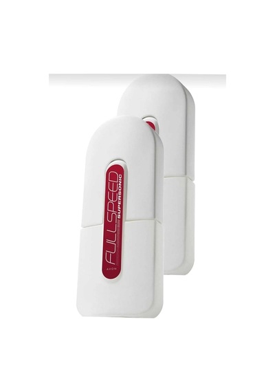 Full Speed Supersonic Erkek Parfüm Edt 75 Ml 2'li Set Diğer