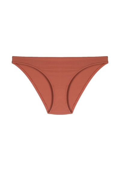 Eres Kadın Bikini Altı 041807-dattıer Kahverengi