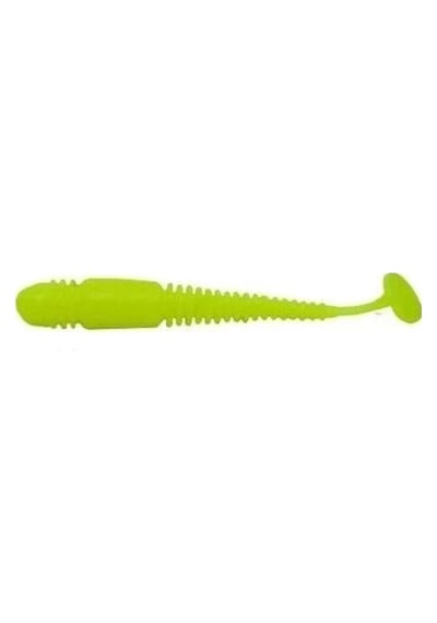 Silikon Yem Luckyjohn Tioga 2 5.08cm 10 Lu Pk Renk:s88
