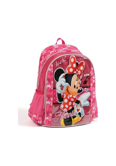 Minnie Mouse Okul Çantası 73143