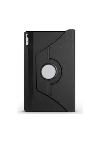 Lenovo Tab P11 2. Nesil 11.5inç Tb350fu Tb350xu Pro Değildir Kılıf 360 Dönebilen Standlı Case