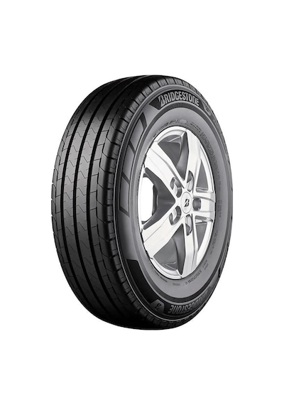 Bridgestone 215/75R16C Duravis Van 116/114R Yaz Lastiği 2024