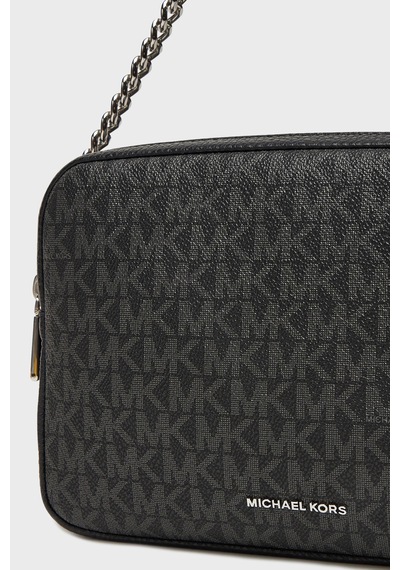 Michael Kors Bayan Çanta 32s5sytc5v 001 Siyah Siyah
