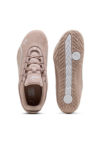 Puma Puma Catch Soleil Sd Unisex Günlük Ayakkabı 40395506 Pembe Pembe