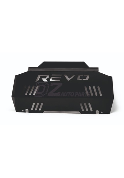 Toyota Hilux Revo 2015-2019 Offroad Karter Koruma Muhafaza Sacı