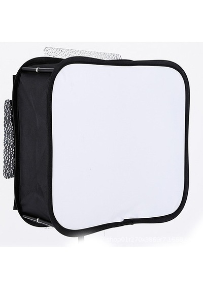Gdx Bw38 Mobil Panel Led Softbox 38cm