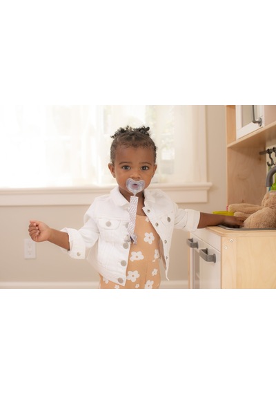 Chicco Physıoforma Soft Luxe Emzik 16-36 Ay Kı 00073035310000 Turuncu