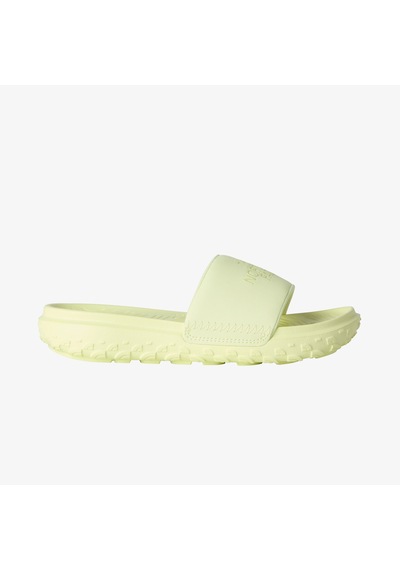 The North Face Never Stop Cush Slide Kadın Yeşil Terlik Nf0a8a99l2o1