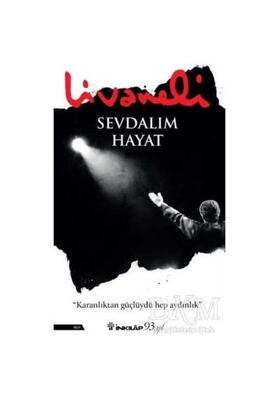 Sevdalım Hayat - Zülfü Livaneli - İnkılap