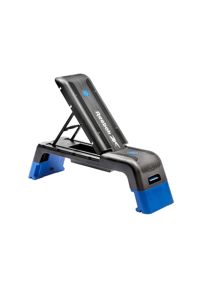 Reebok Deck Çok Fonksiyonlu Mavi Step Tahtası Rap-15170bl