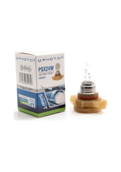 Psx24w Oem Oto Halojen Ampul