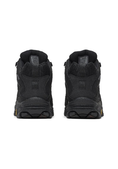 Merrell Moab 3 Syn Ice Mıd Wp Erkek Bilekli Outdoor Ayakkabı J00005433w J00005433w Siy Siyah