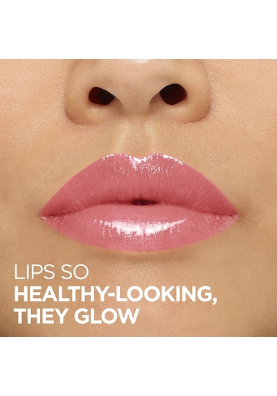 Glow Paradise Balm-in-lipstick Işıltı Veren Ruj - 191 Nude Heaven Ten Rengi