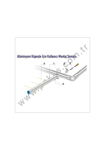Lik Oval Bronz Duvar Tipi Çamaşırlık Çamaşır Kurutma Askısı Montaj Aksesuarları Dahil Diğer