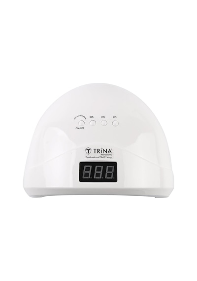 Trina Profesyonel Kalıcı Oje Kurutucu Uv Lamba - 05