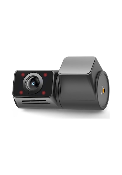 Rcc360 A329s / A329sw Uyumlu 2k Quad Hd Kızılötesi Balıkgözü İç Kamera Belirtilmemiş