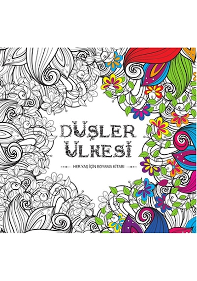 Düşler Ülkesi- Karatay Akademi