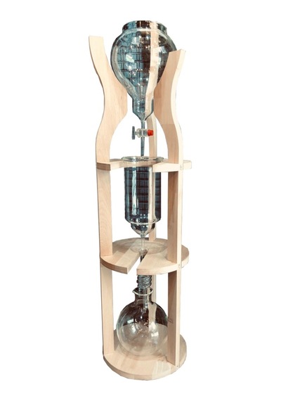 Cold Brew Buz Haznesi 2 Lt